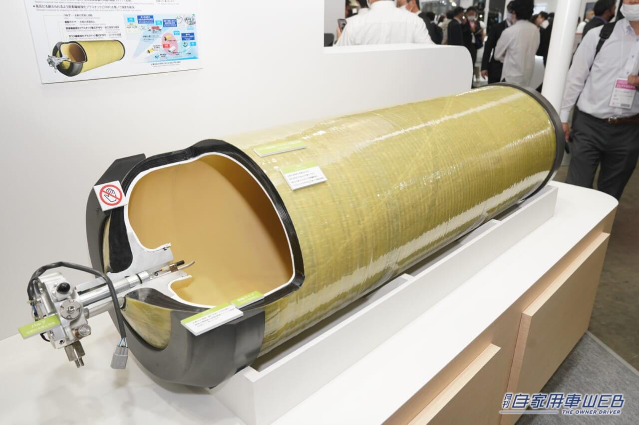 |「人とくるまのテクノロジー展2023 YOKOHAMA」話題を集めた注目技術にズームイン!【前編】