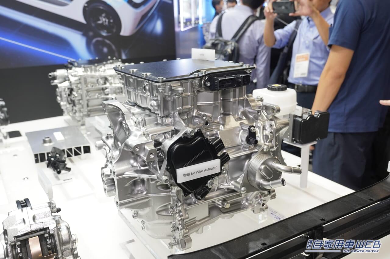 |「人とくるまのテクノロジー展2023 YOKOHAMA」話題を集めた注目技術にズームイン!【前編】