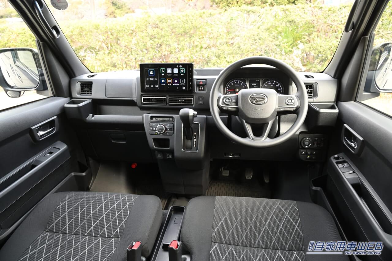 |【人気モデル 購入最前線】ダイハツ アトレー(2023年5月)