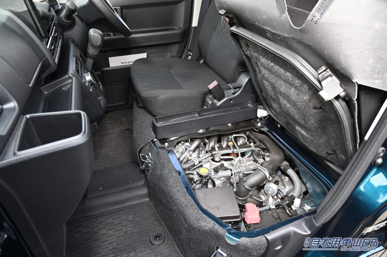 |【人気モデル 購入最前線】ダイハツ アトレー(2023年5月)