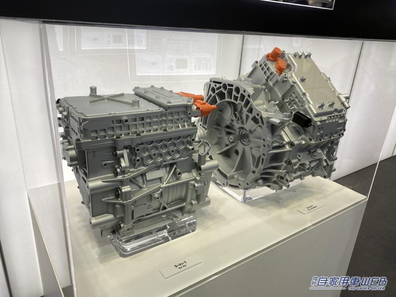 |「人とくるまのテクノロジー展2023 YOKOHAMA」話題を集めた注目技術にズームイン!【後編】