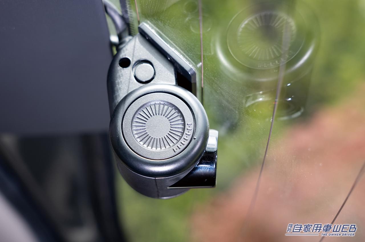 |ドラレコ映像が10型有機ELディスプレイではっきり確認できる! ドライブレコーダー連動の利点とは!?【CN-F1X10BGD 長期レポートvol.3】