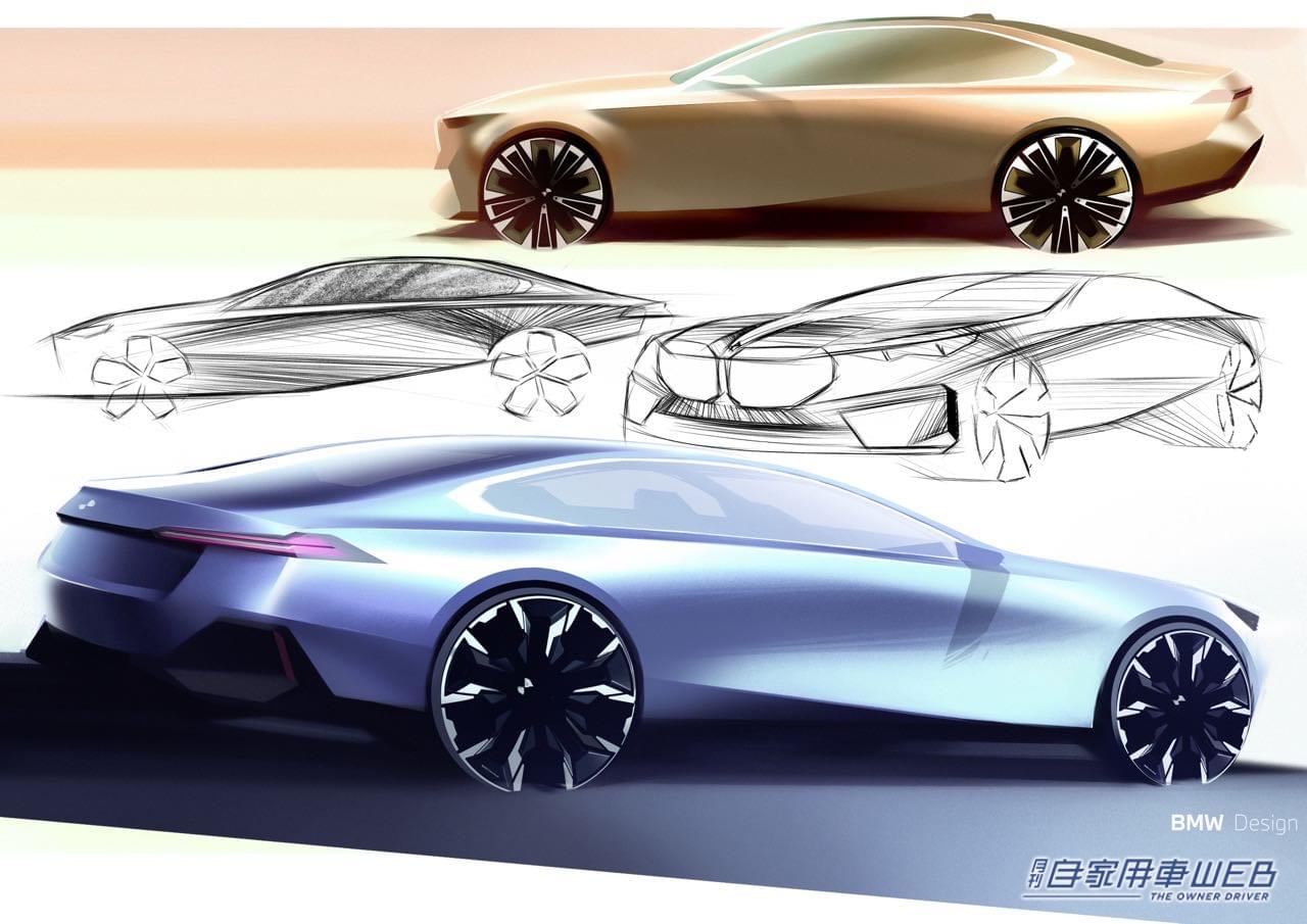 |934万円から。新型BMW 5シリーズの先行販売受付開始。日本全国300台限定「THE FIRST EDITION」を発表