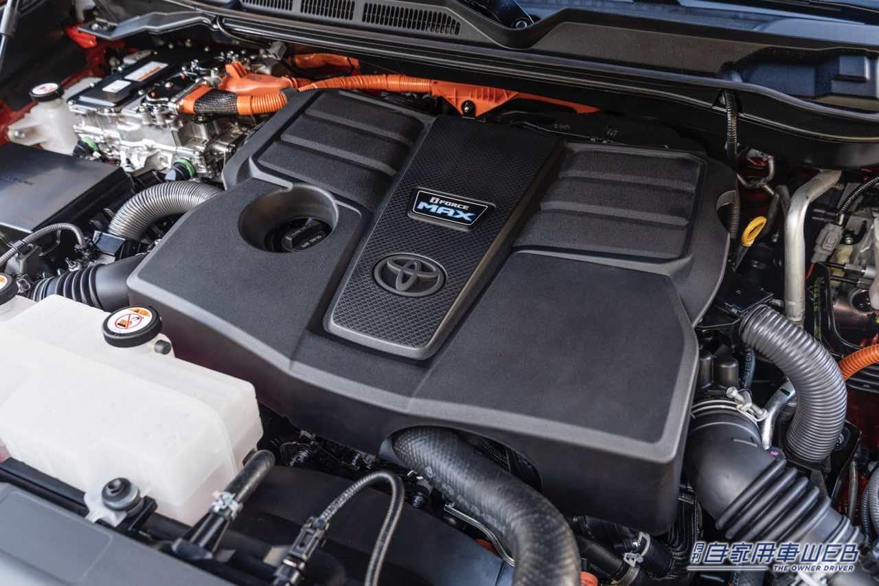 |間もなくお披露目!レクサス「GX」。400馬力オーバーは当然!?どうなる!?パワートレーン。ガソリンか、それもとハイブリッド!?