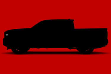 ミッドサイズピックアップトラックのトヨタ「タコマ」、新型が5月19日にデビュー！4つのボディシルエットを公開
