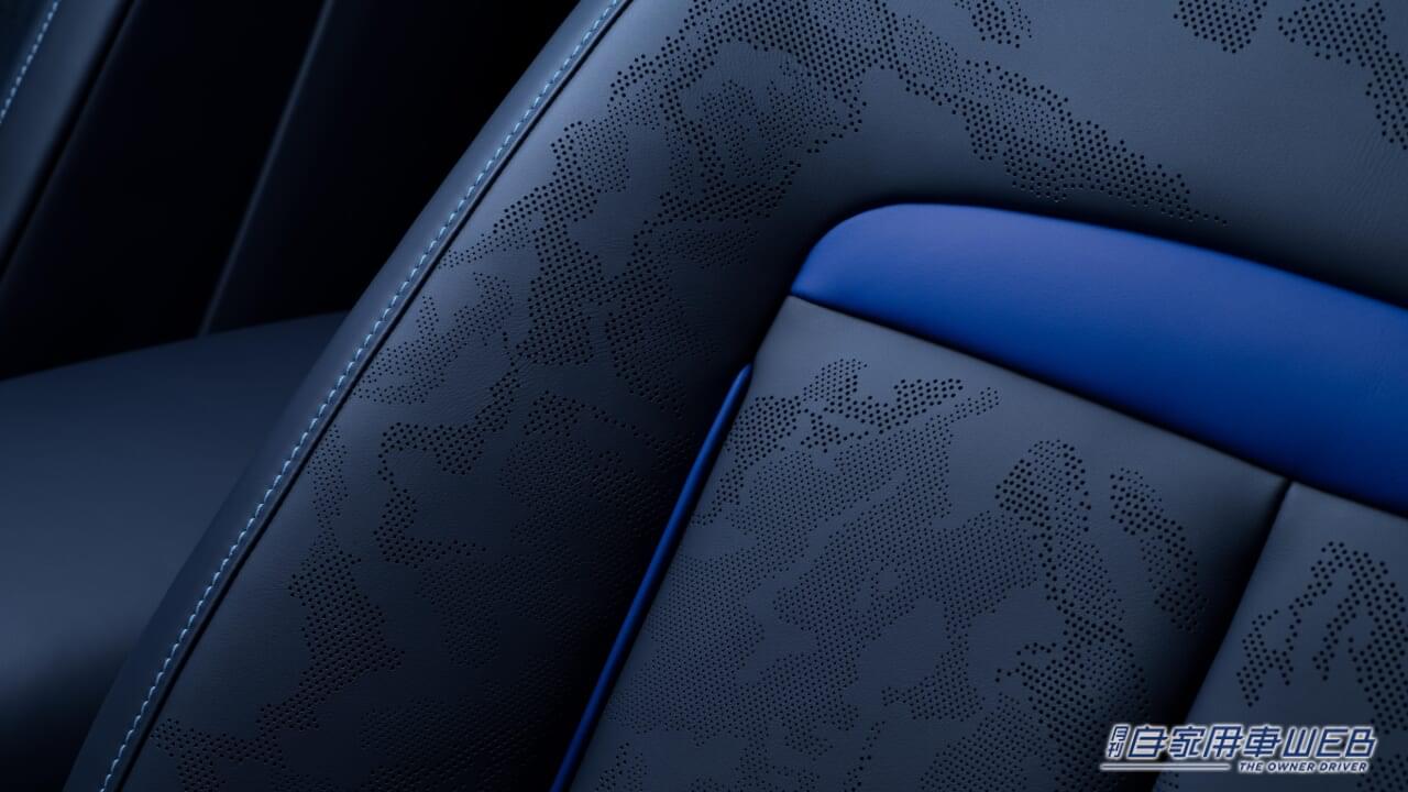 |インスピレーションは宇宙から! 特別なロールス・ロイス「ブラック・バッジ・カリナン・ブルー・シャドー」