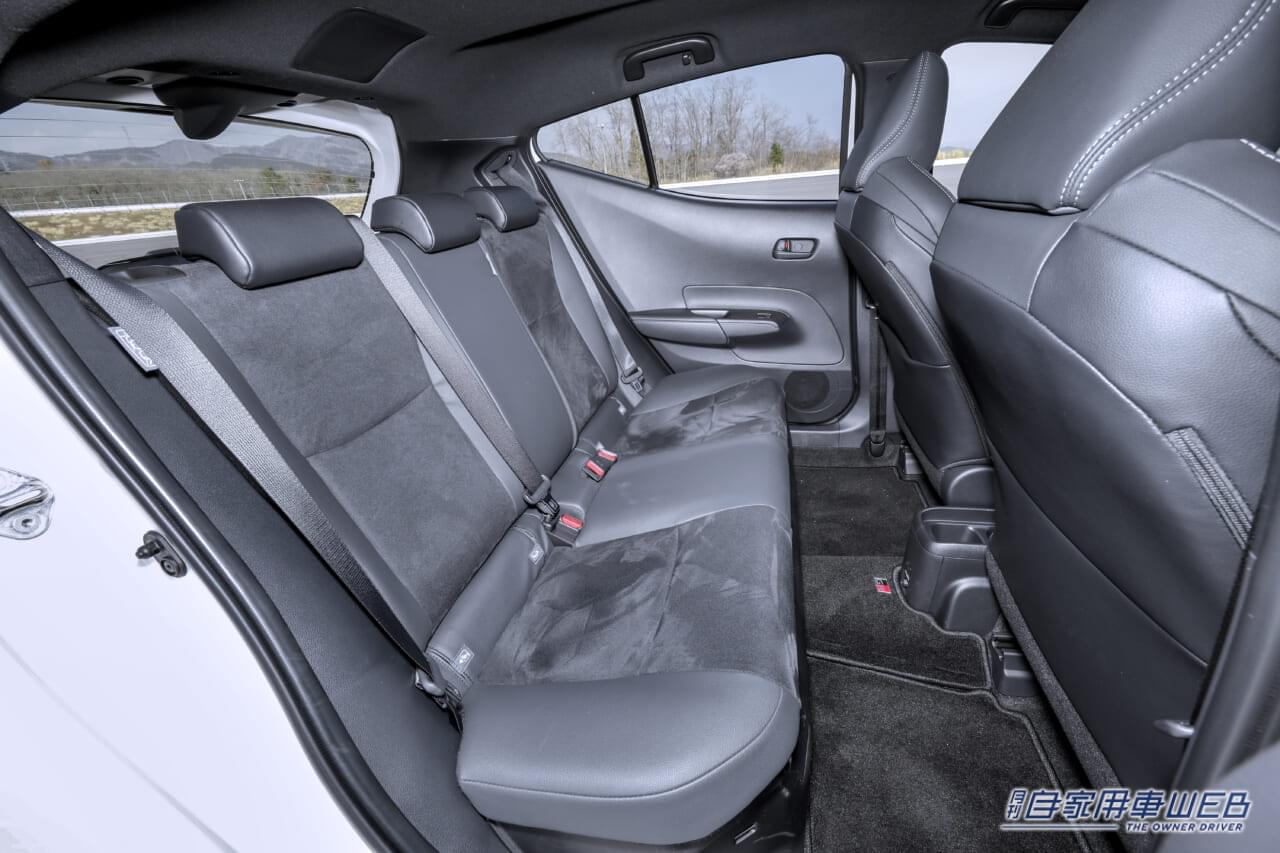 |最新コンパクトクラス、ビック4対決!買っていいクルマはこれだ【アクア/ノート/フィット/ヤリス】