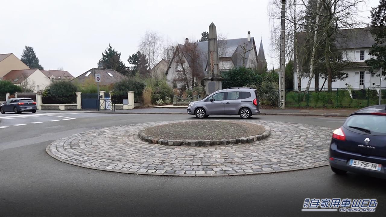 |人気YouTuber「ウナ丼」のクルマ溺愛巡り合い vol.6【お題はフランス】