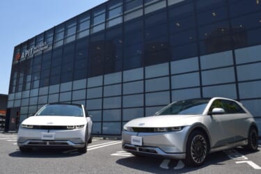 Hyundaiの新たな体験拠点「Hyundai Mobility Lounge 東京ベイ東雲」オープン