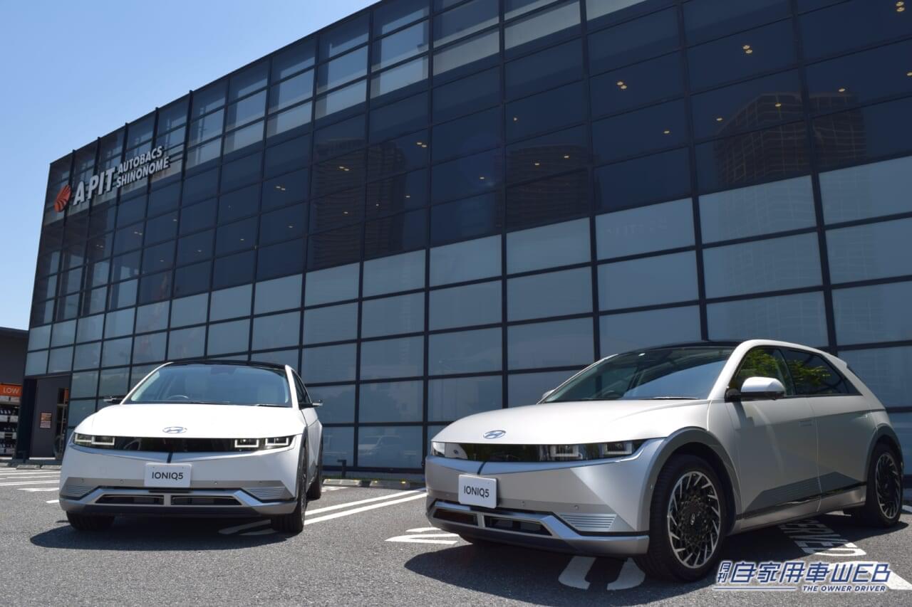 |Hyundaiの新たな体験拠点「Hyundai Mobility Lounge 東京ベイ東雲」オープン