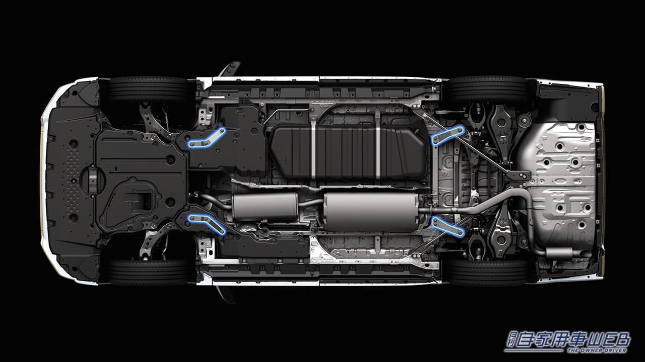 |これぞワンランク上の存在感!「新型アルファード/ヴェルファイア」用 GRパーツが登場!