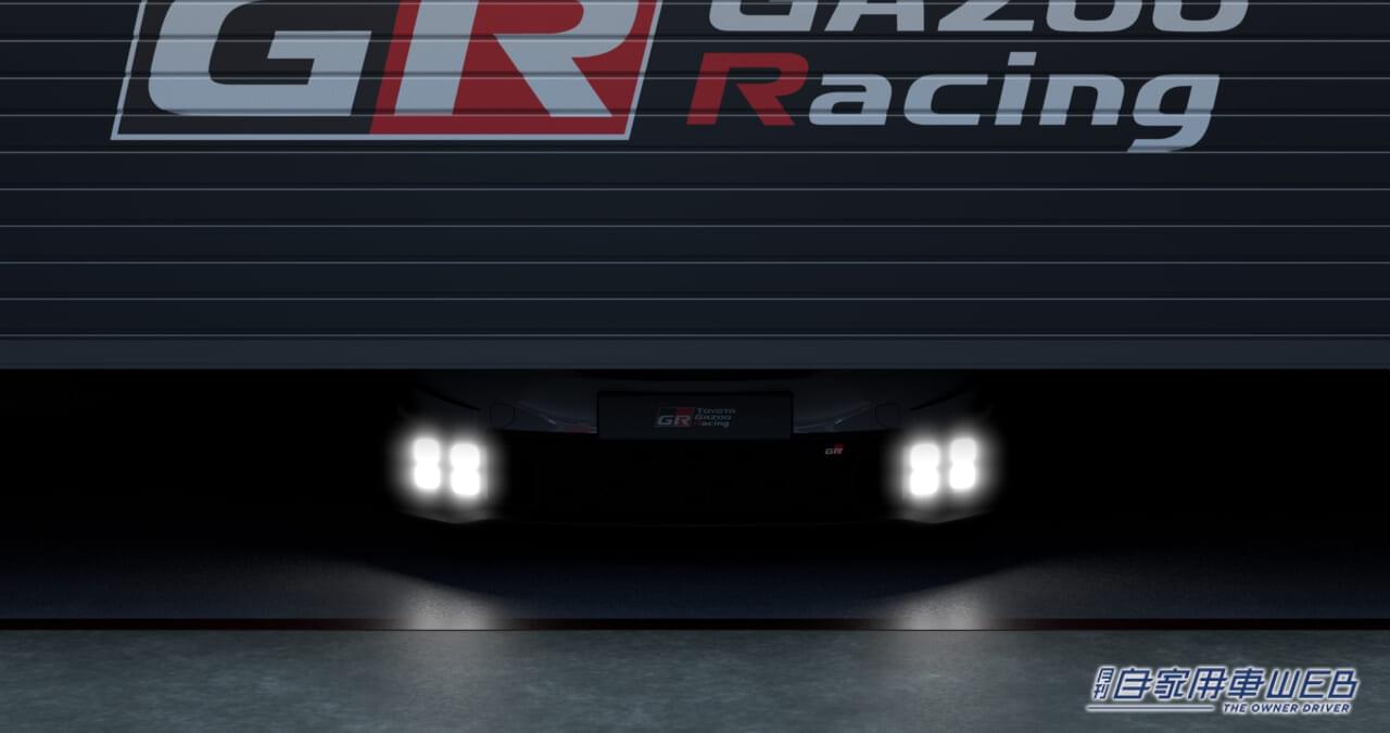 |TOYOTA GAZOO Racing、100周年を記念してル・マン24時間特設サイトをオープン!