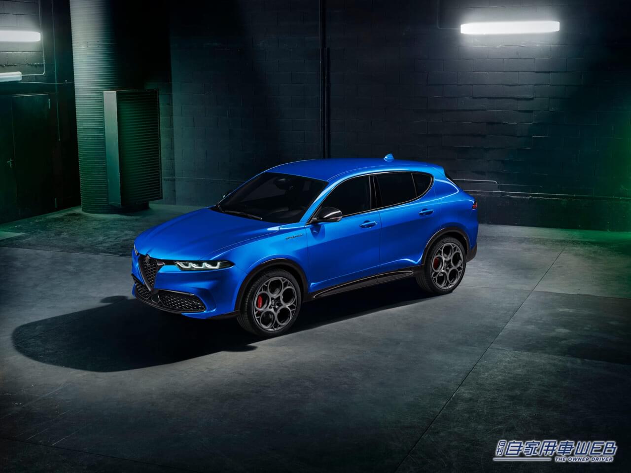 |アルファ ロメオ、エクスペリメンタル・ソウルバンド「WONK」とのコラボを本格始動!