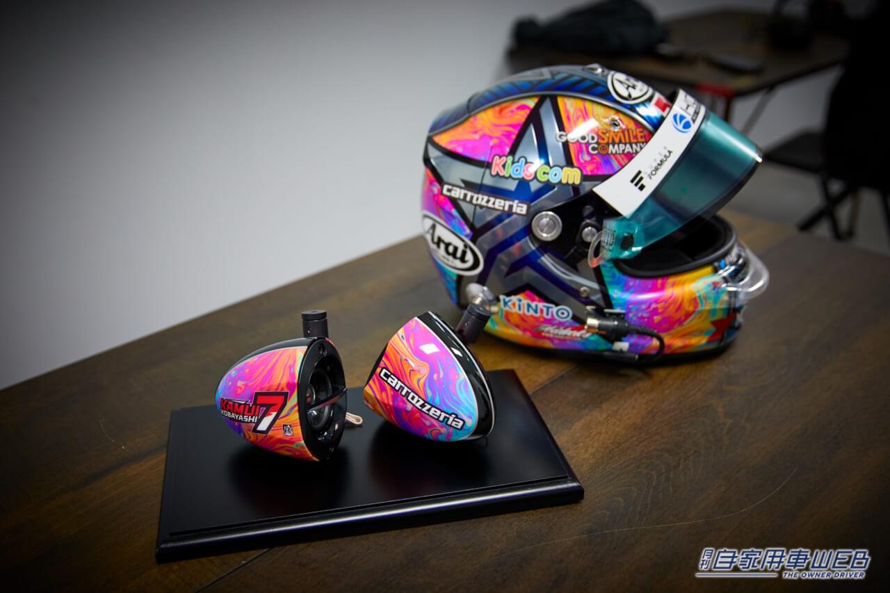 |パイオニア、「OTOTEN AUDIO & HOM E THEATER FESTIVAL 2023」に出展