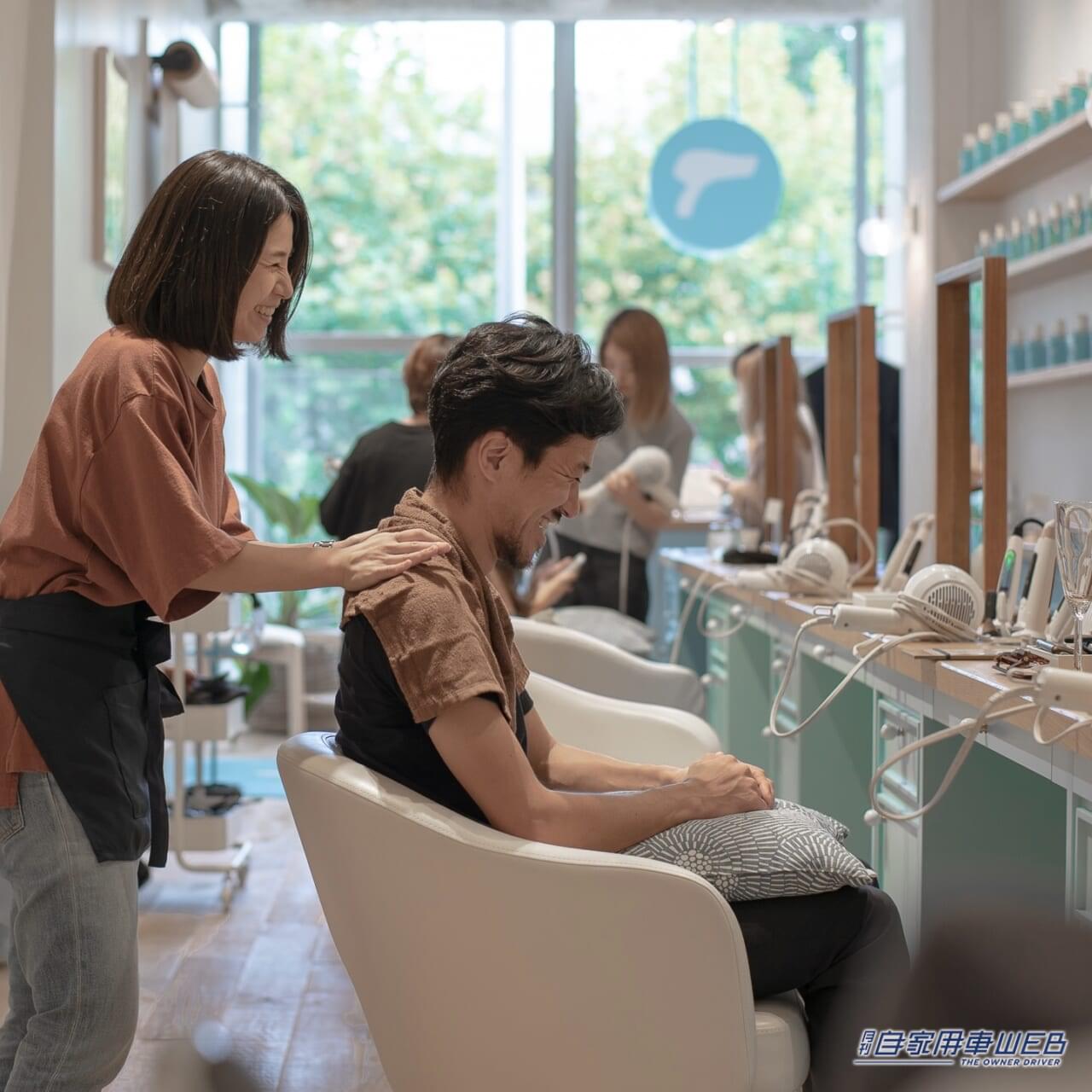 |事前予約も可能!「レクサス充電ステーション」を東京ミッドタウン日比谷に開設