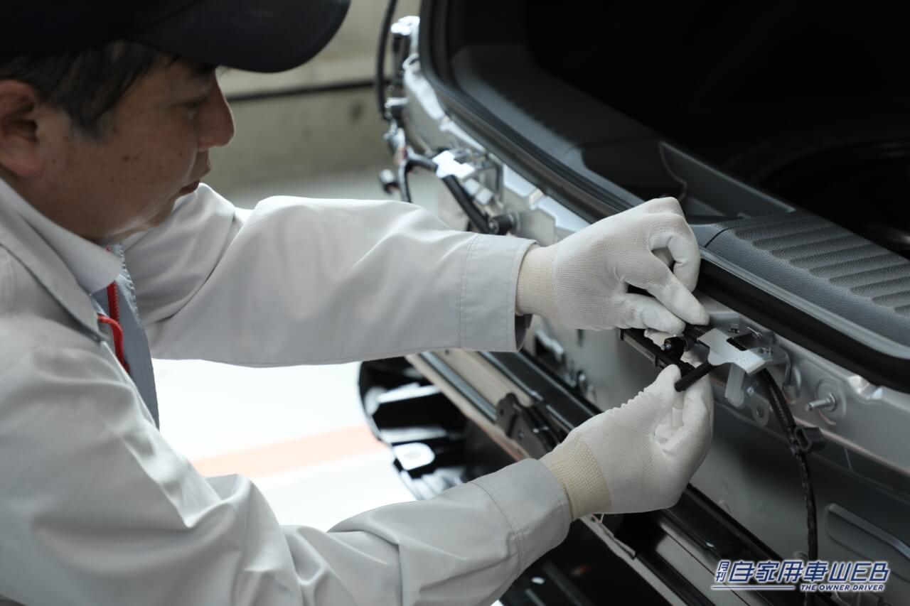 |購入後もクルマが最新状態にアップデート!? トヨタが“クルマの価値”を高める「アップグレード」サービスを開始