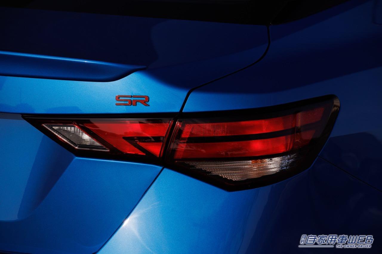 |米国日産「セントラ」2024年モデルを発表。新しいフロントマスクでスタイリングを強化