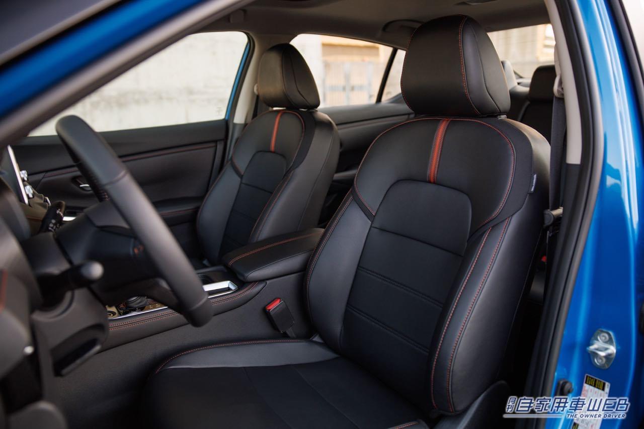 |米国日産「セントラ」2024年モデルを発表。新しいフロントマスクでスタイリングを強化