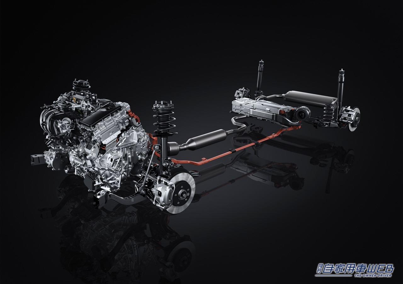 |レクサス新型「LBX」誕生。クラスレスで、プレミアムカジュアル! 日本では23年秋以降発売へ!!