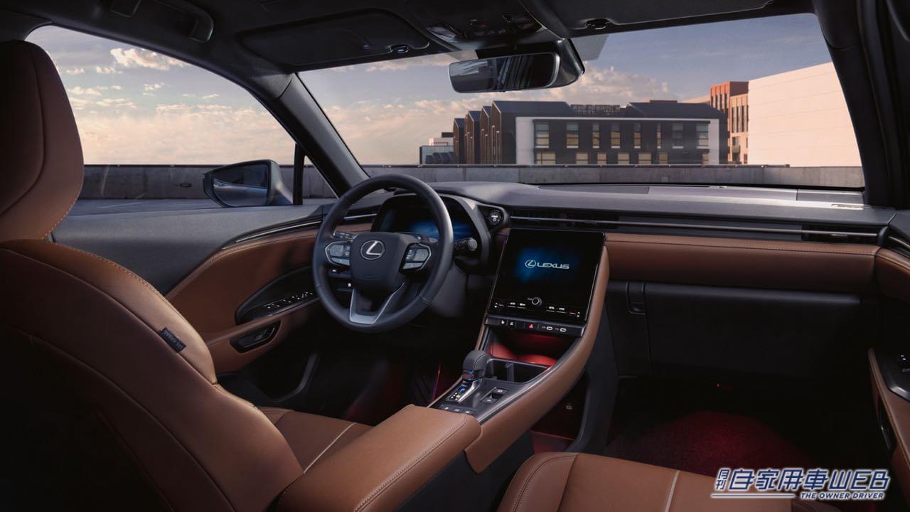 |レクサス「LBX」はインテリアも刷新!走りの楽しさを最大化させるコックピットとは!?