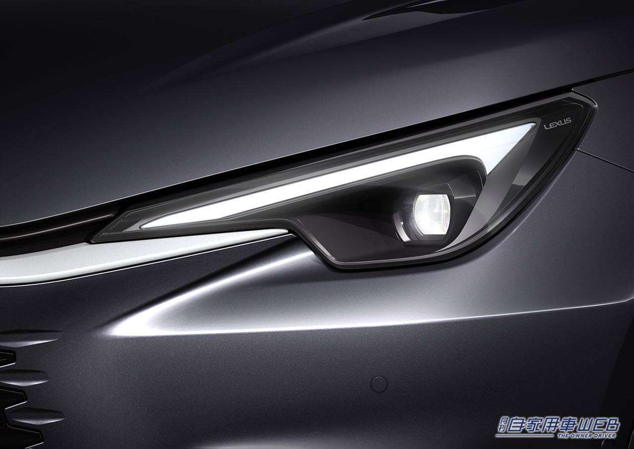 |レクサス「LBX」はインテリアも刷新!走りの楽しさを最大化させるコックピットとは!?