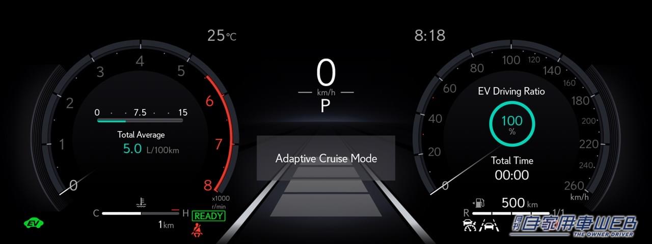 |レクサス「LBX」はインテリアも刷新!走りの楽しさを最大化させるコックピットとは!?