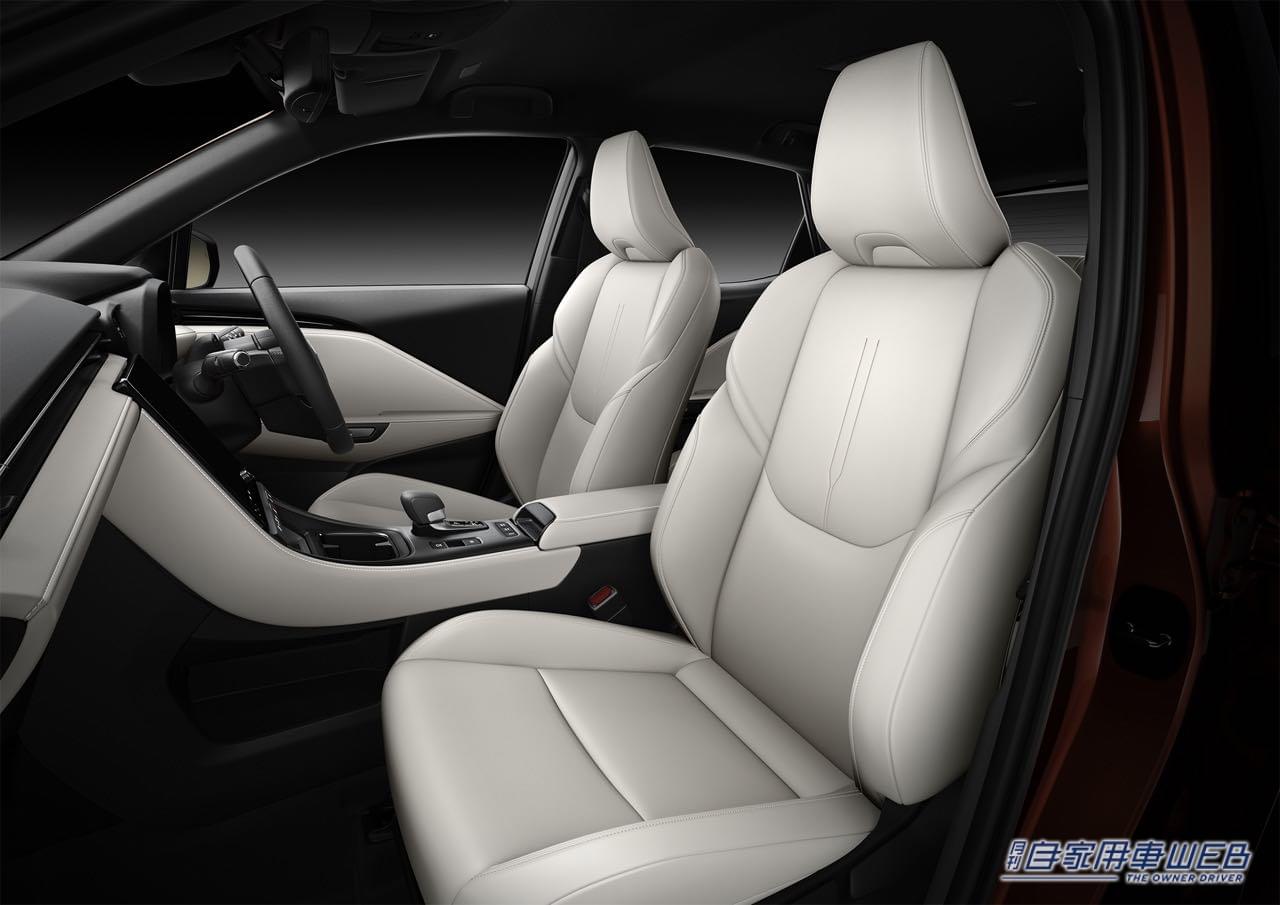 |自分の感性で唯一無二の1台を! 新型レクサス「LBX」。約33万通りの中から選べるコーディネートサービスを開始