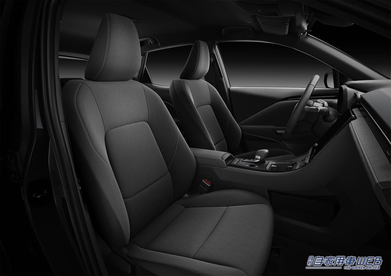 |自分の感性で唯一無二の1台を! 新型レクサス「LBX」。約33万通りの中から選べるコーディネートサービスを開始