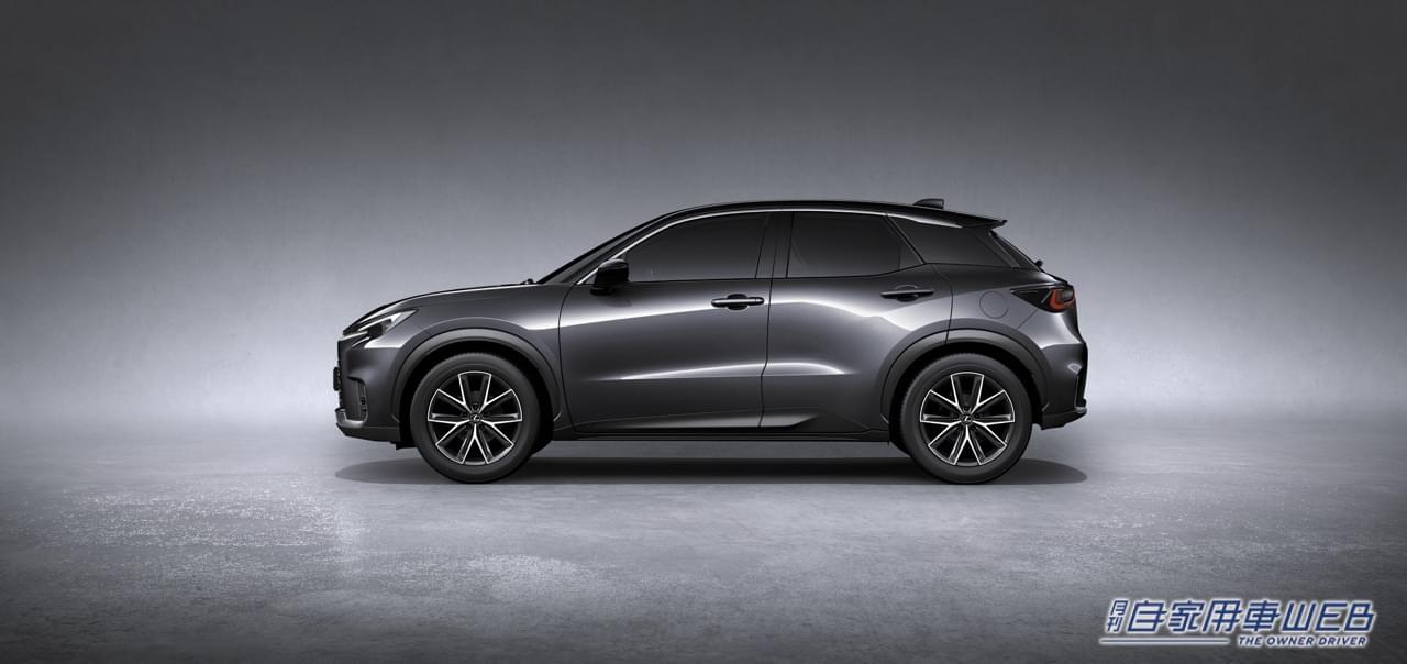 |レクサス「LBX」はインテリアも刷新!走りの楽しさを最大化させるコックピットとは!?