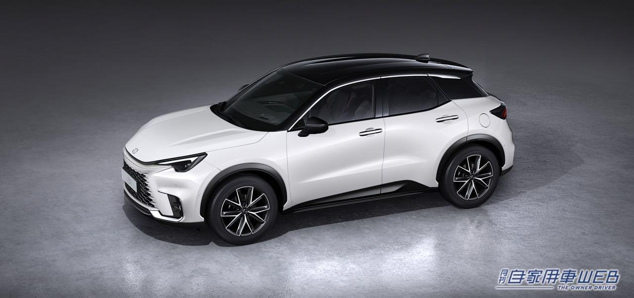 |レクサス「LBX」はインテリアも刷新!走りの楽しさを最大化させるコックピットとは!?