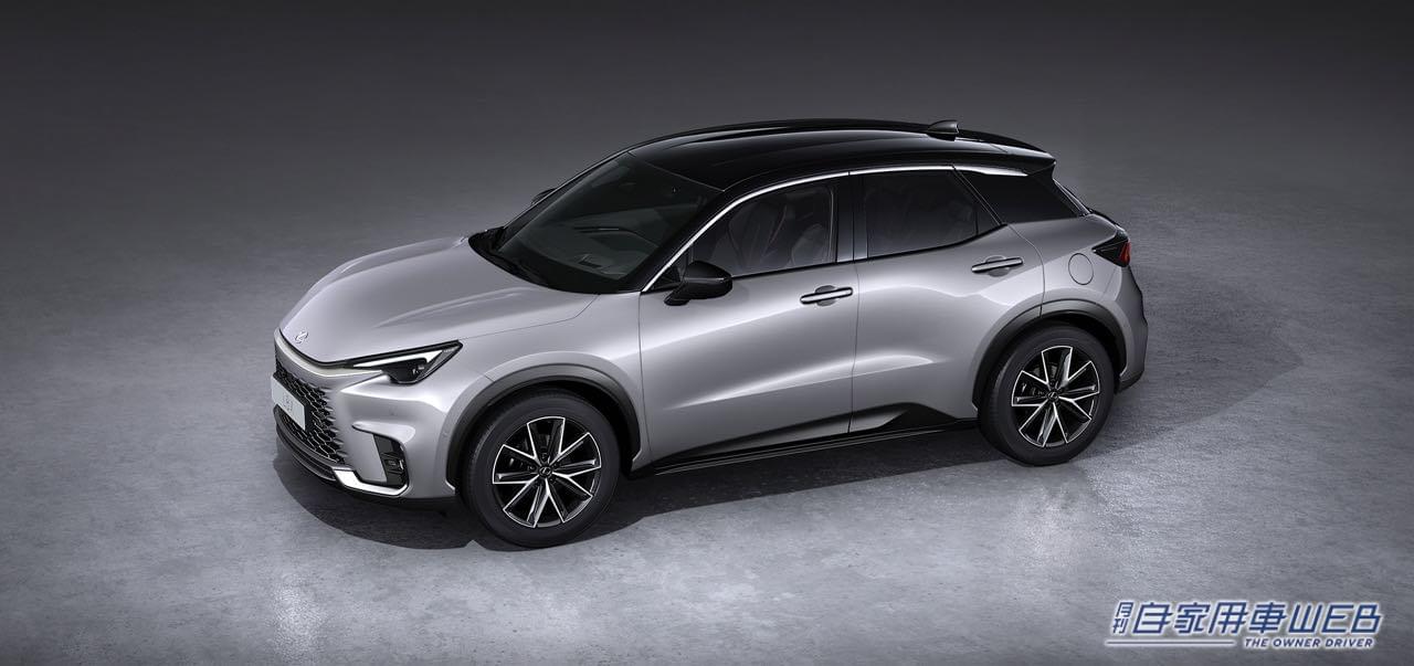 |レクサス「LBX」はインテリアも刷新!走りの楽しさを最大化させるコックピットとは!?