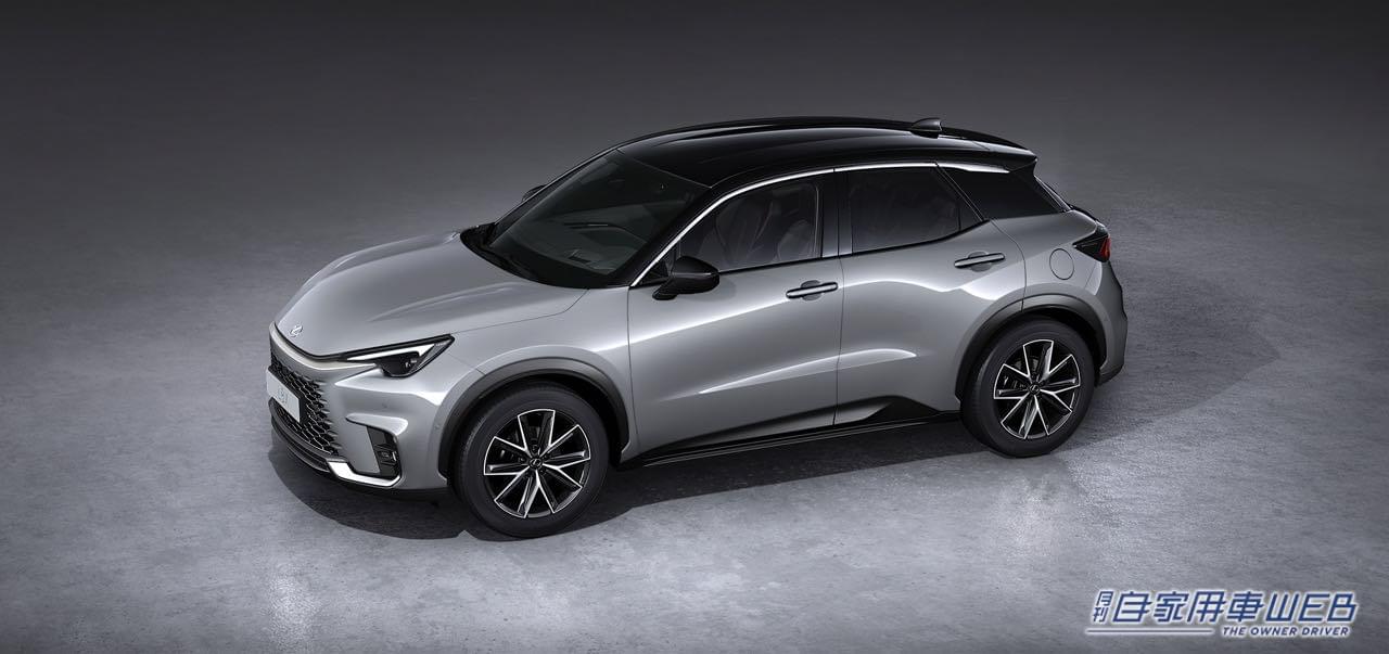 |レクサス「LBX」はインテリアも刷新!走りの楽しさを最大化させるコックピットとは!?