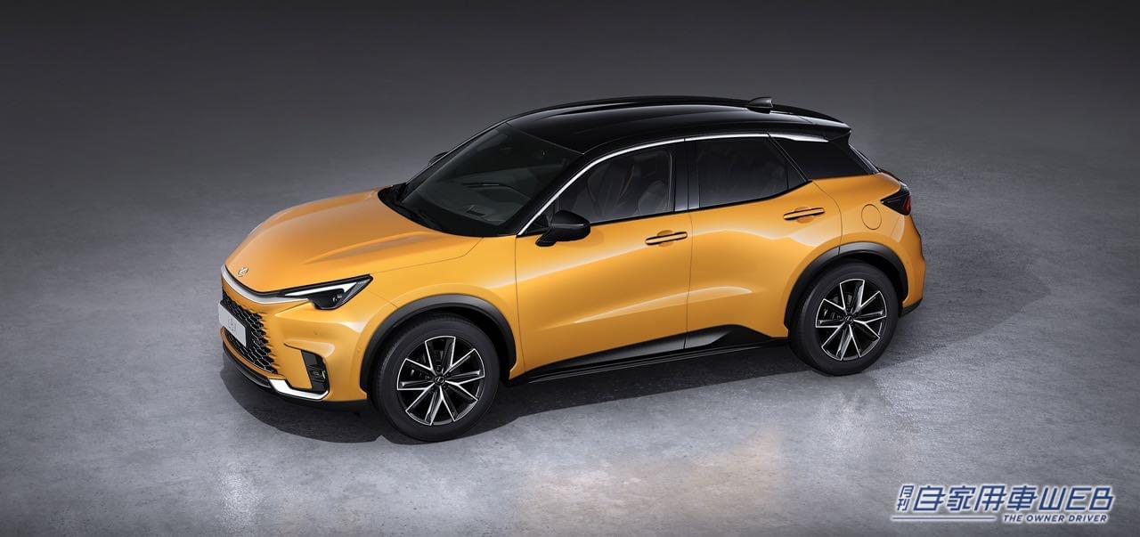 |レクサス「LBX」はインテリアも刷新!走りの楽しさを最大化させるコックピットとは!?