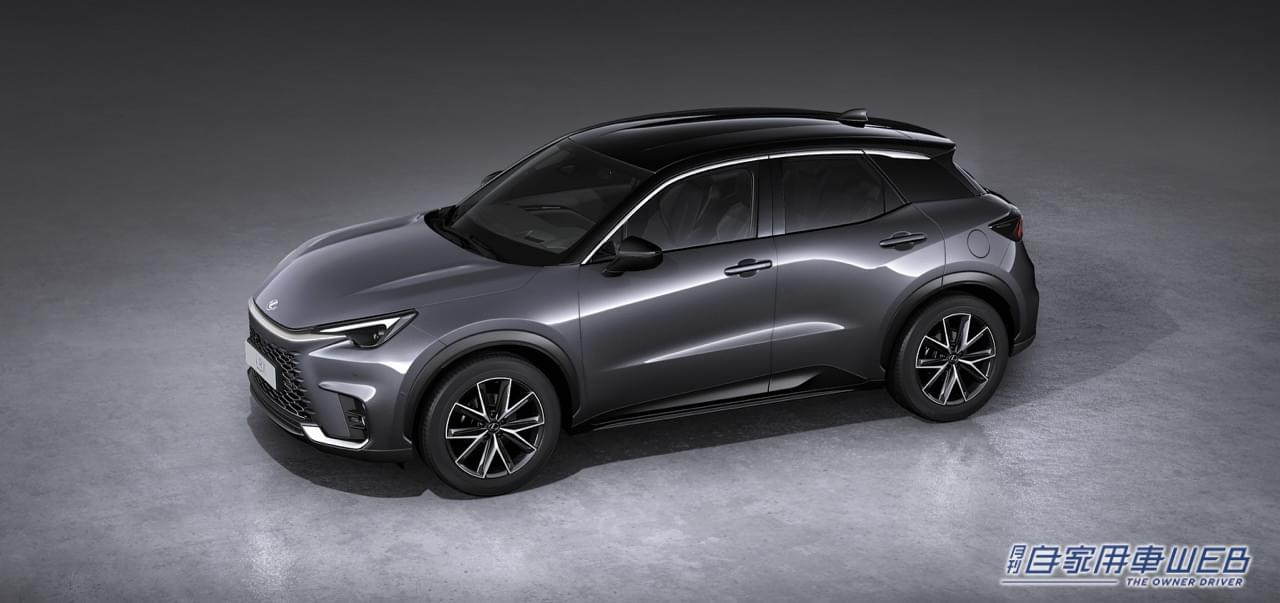 |レクサス「LBX」はインテリアも刷新!走りの楽しさを最大化させるコックピットとは!?