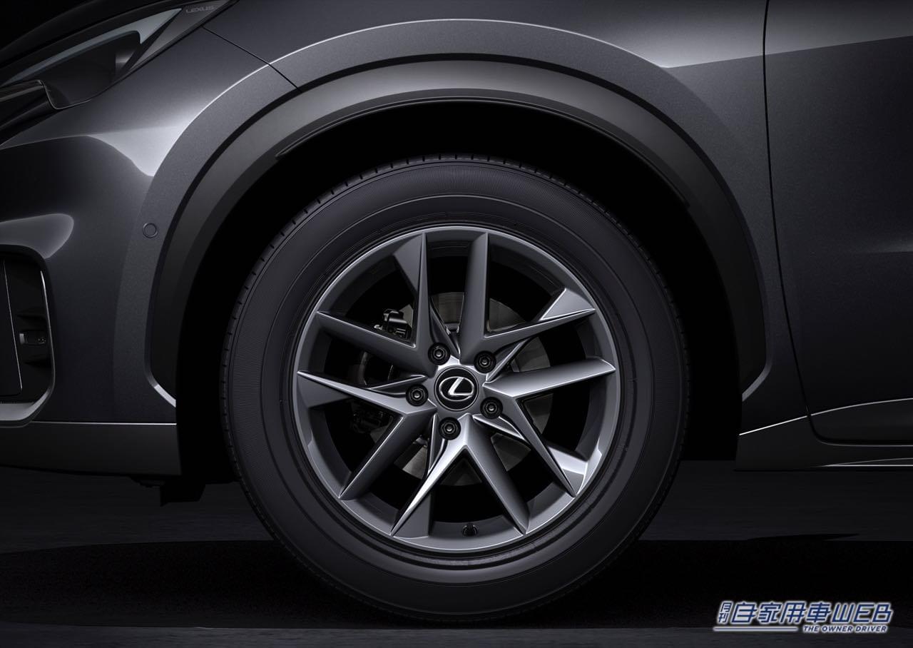 |レクサス「LBX」はインテリアも刷新!走りの楽しさを最大化させるコックピットとは!?