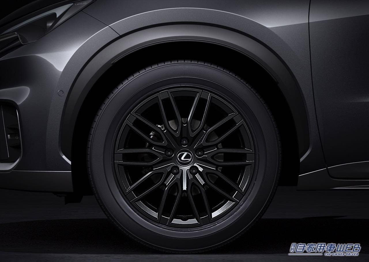 |レクサス「LBX」が採用したユニファイドスピンドルグリル。今までのレクサスと何が違う!?