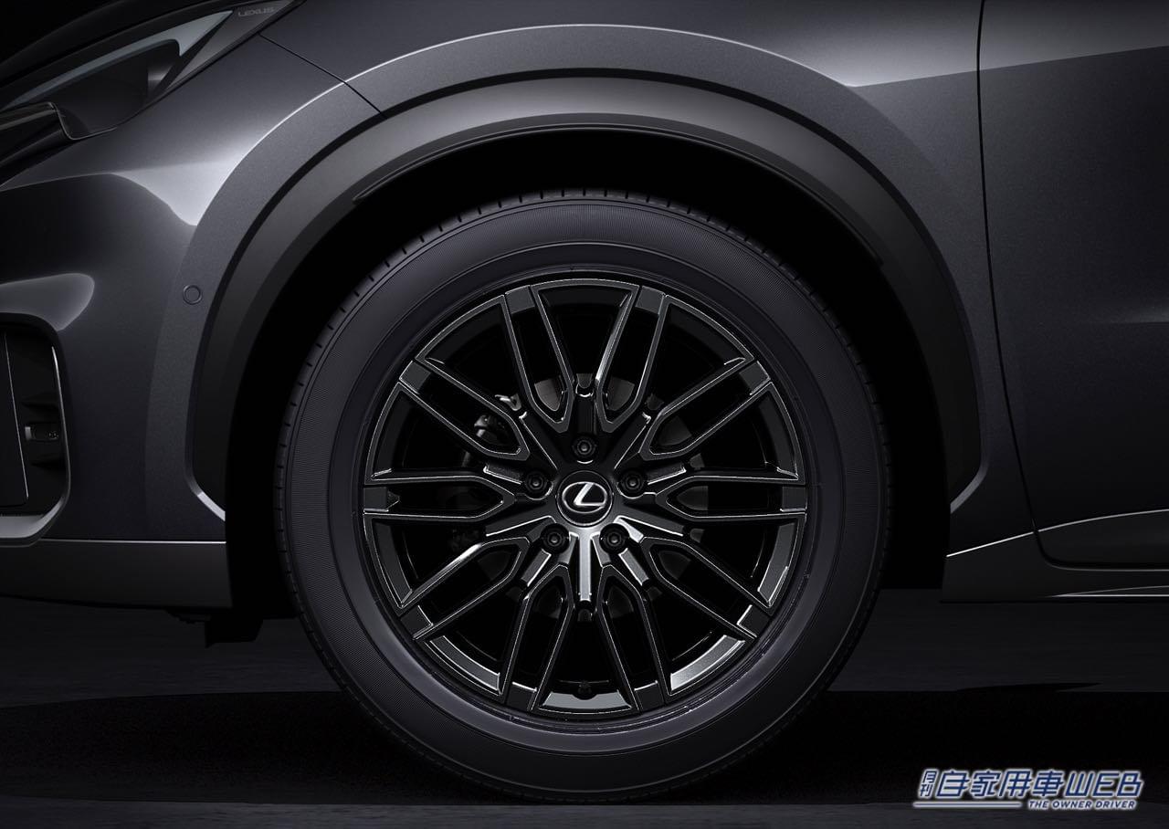 |レクサス「LBX」はインテリアも刷新!走りの楽しさを最大化させるコックピットとは!?