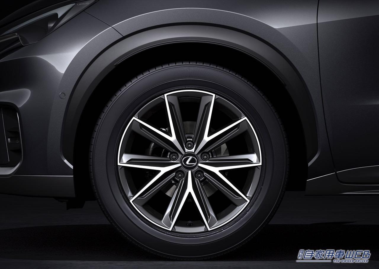 |レクサス「LBX」が採用したユニファイドスピンドルグリル。今までのレクサスと何が違う!?
