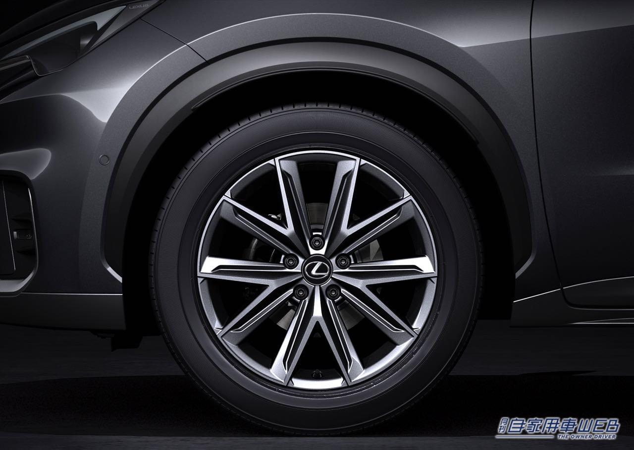 |自分の感性で唯一無二の1台を! 新型レクサス「LBX」。約33万通りの中から選べるコーディネートサービスを開始