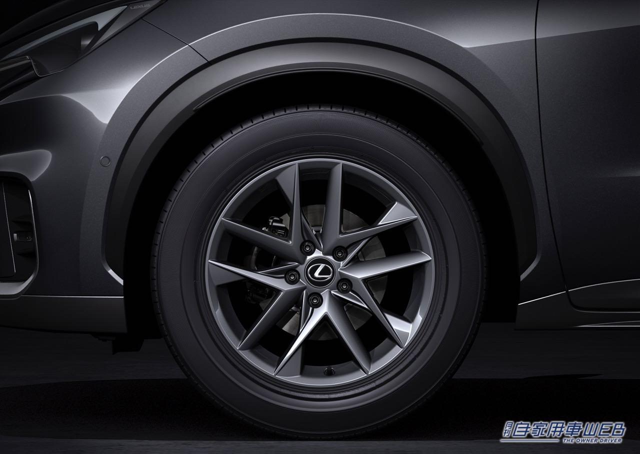 |レクサス「LBX」はインテリアも刷新!走りの楽しさを最大化させるコックピットとは!?