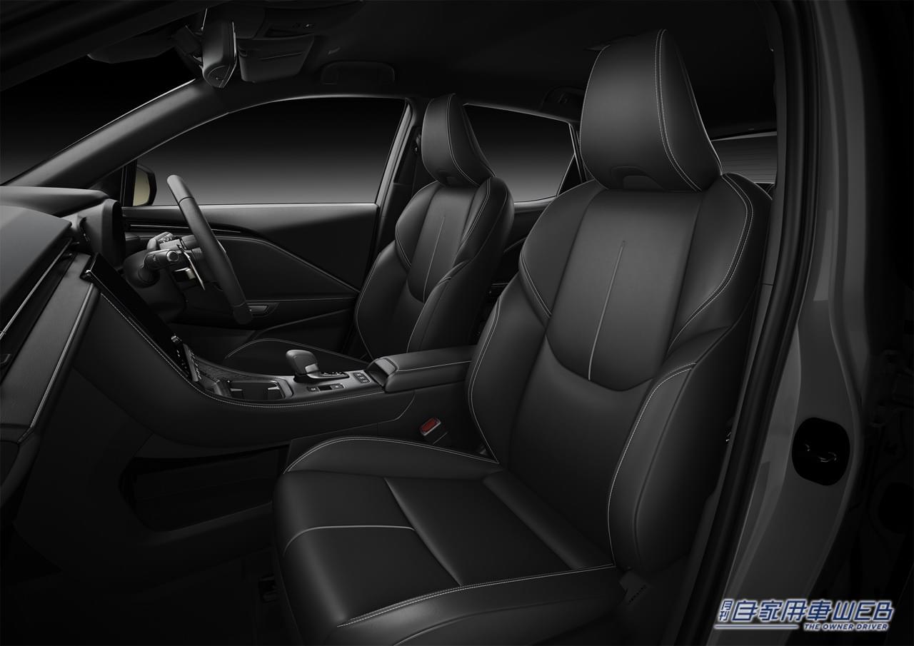 |レクサス新型「LBX」誕生。クラスレスで、プレミアムカジュアル! 日本では23年秋以降発売へ!!