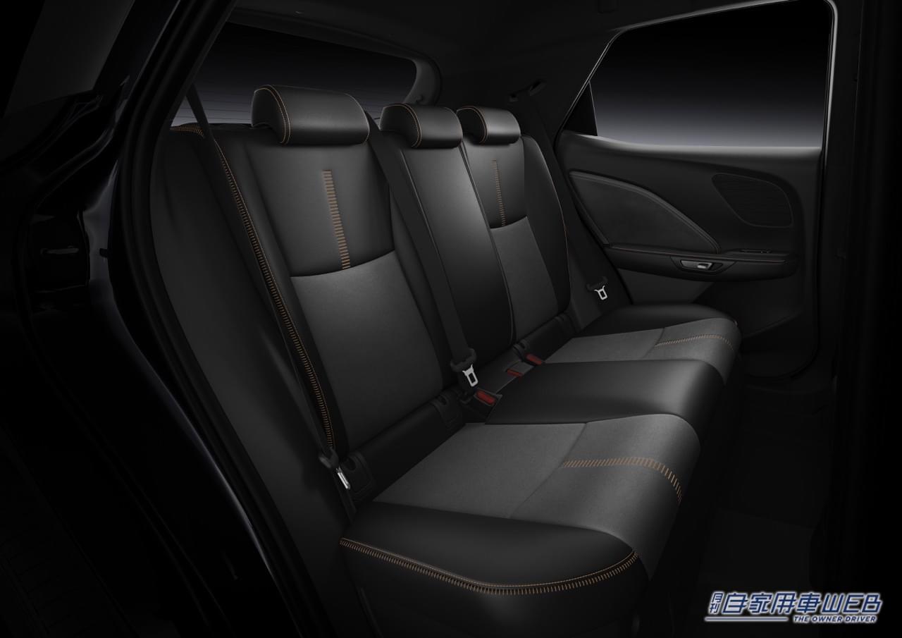 |レクサス新型「LBX」誕生。クラスレスで、プレミアムカジュアル! 日本では23年秋以降発売へ!!