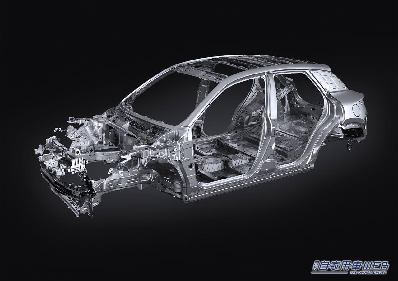 |レクサス新型「LBX」誕生。クラスレスで、プレミアムカジュアル! 日本では23年秋以降発売へ!!