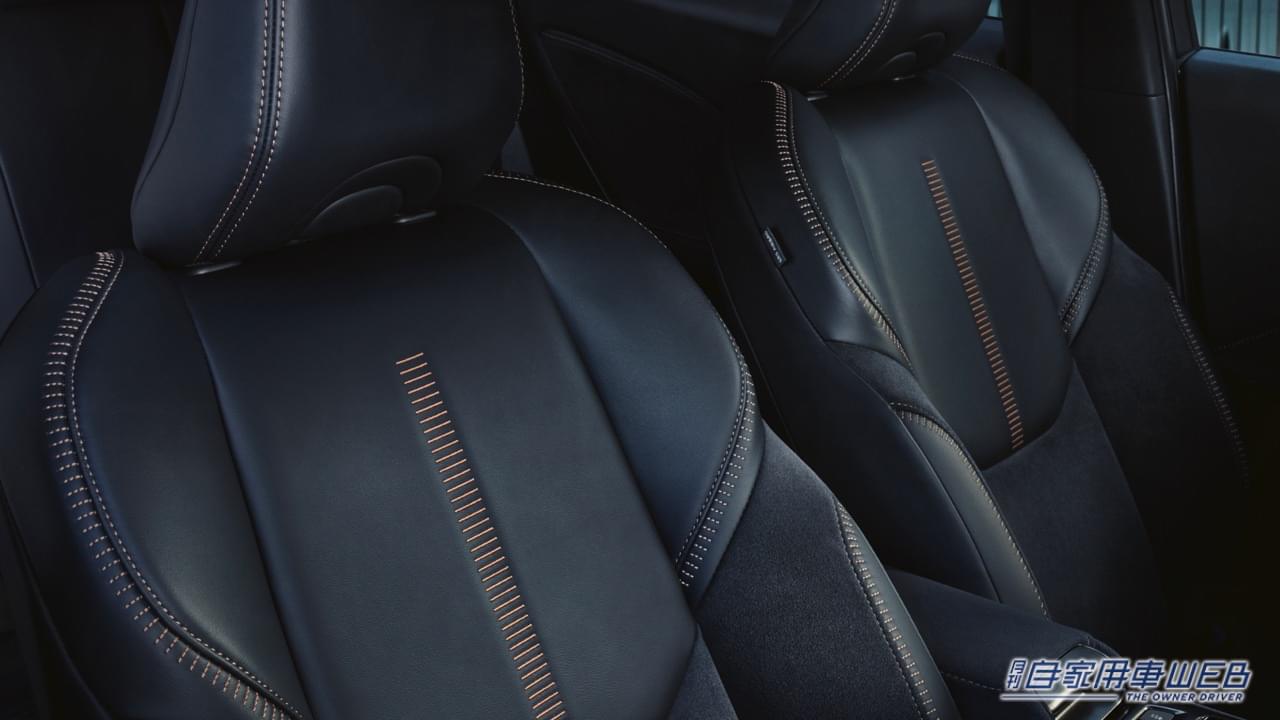 |レクサス「LBX」はインテリアも刷新!走りの楽しさを最大化させるコックピットとは!?