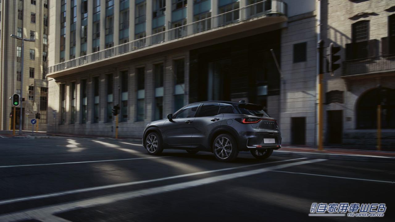 |レクサス「LBX」が採用したユニファイドスピンドルグリル。今までのレクサスと何が違う!?