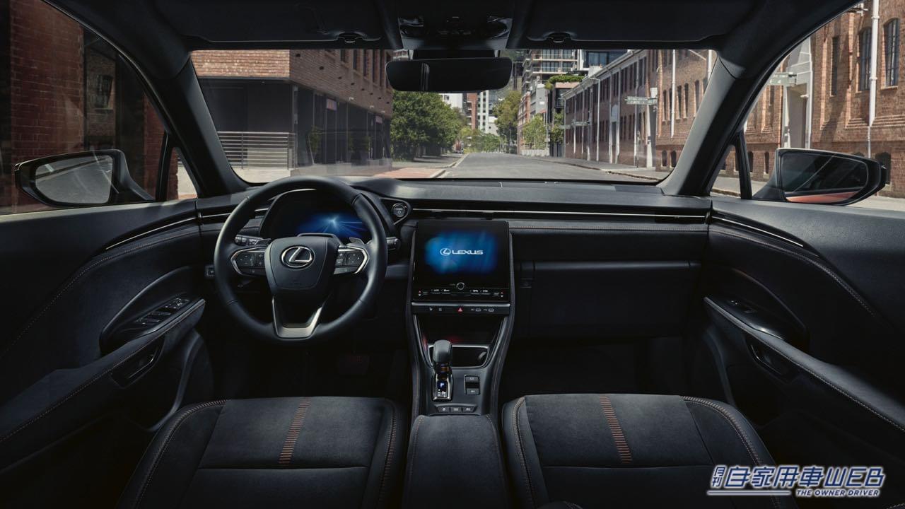 |レクサス新型「LBX」誕生。クラスレスで、プレミアムカジュアル! 日本では23年秋以降発売へ!!