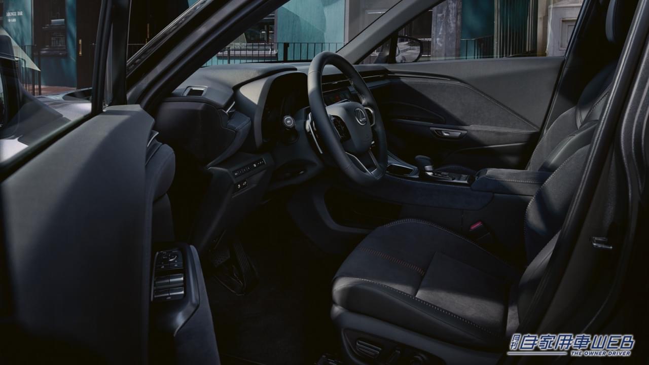 |レクサス「LBX」はインテリアも刷新!走りの楽しさを最大化させるコックピットとは!?