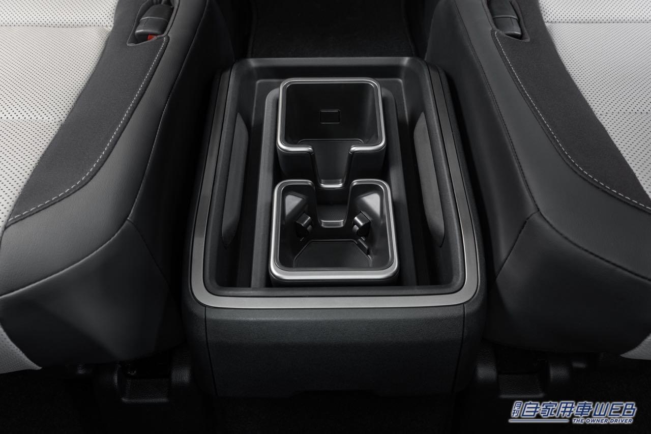 |北米専用3列シートSUVレクサス新型「TX」登場。新開発3.5LV6採用のプラグインハイブリッドを搭載