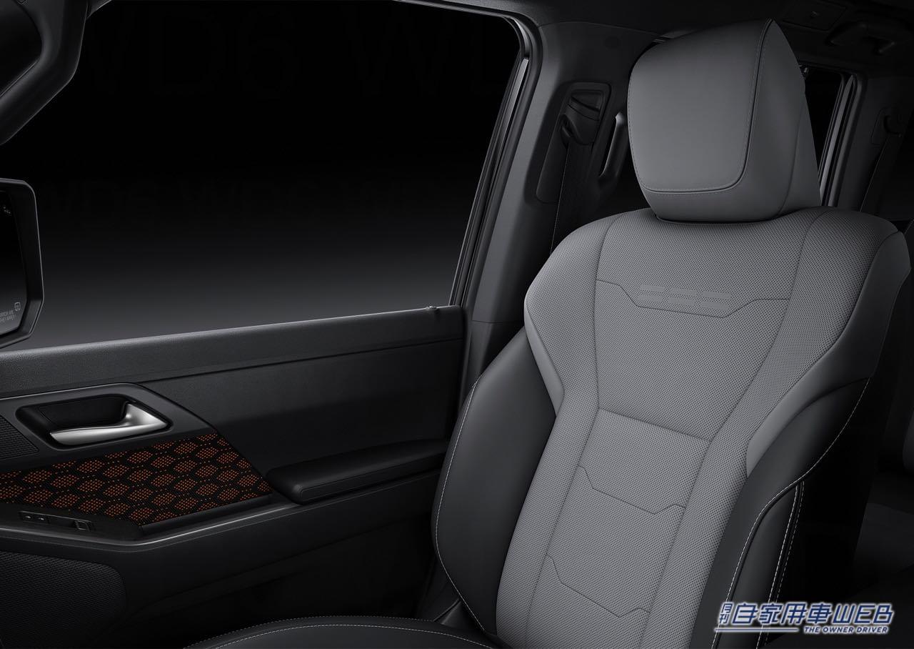 |次期「ランドクルーザープラド」も採用か!? レクサス新型「GX」の鍛え上げられたボディオンフレーム