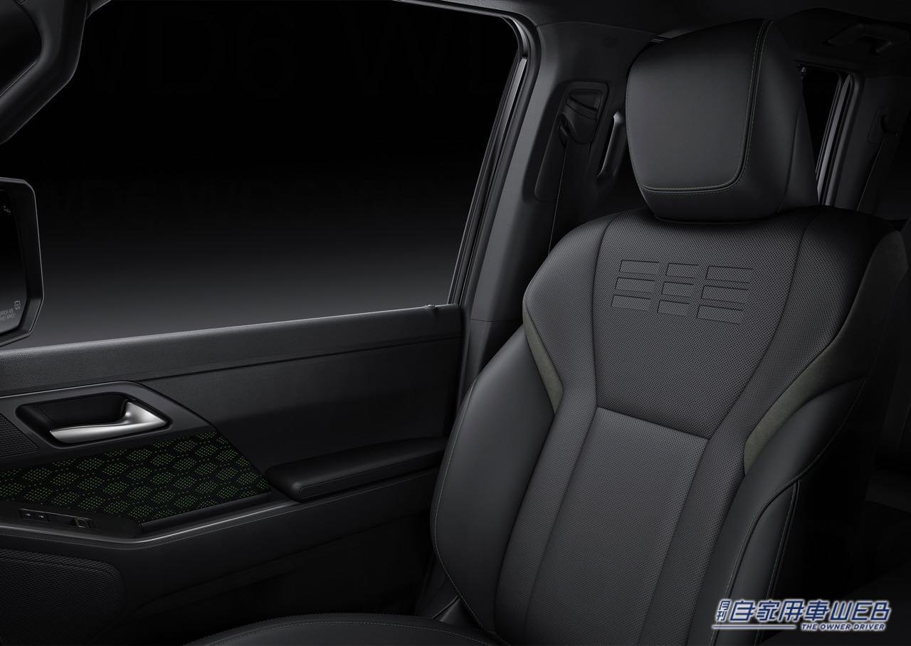 |次期「ランドクルーザープラド」も採用か!? レクサス新型「GX」の鍛え上げられたボディオンフレーム